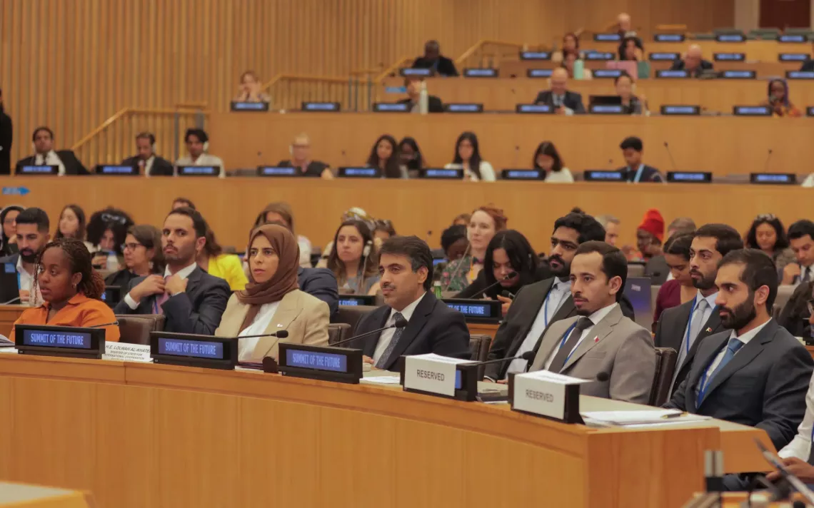 EAA Event Photo of Panelists/Audience