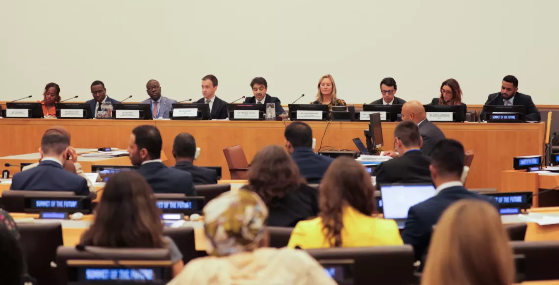 PAnelists