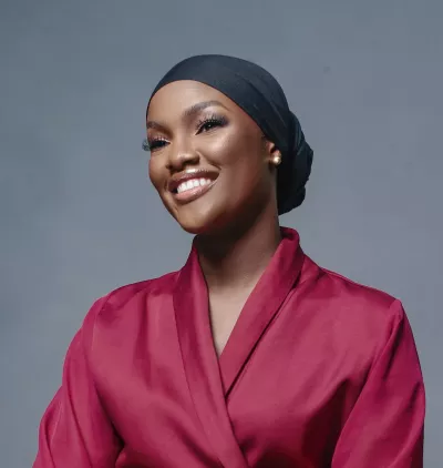 Maryam Bello profile picture