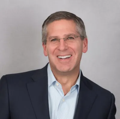 Bob Moritz