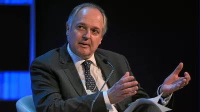 Mr. Paul Polman