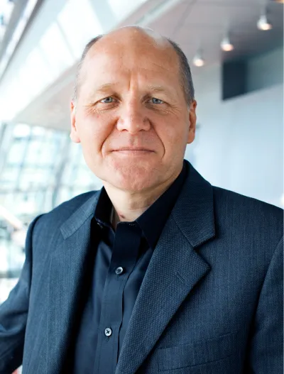 Sigve Brekke
