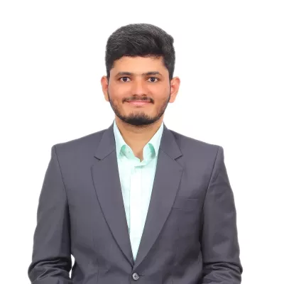 Ravi Kiran | Generation Unlimited