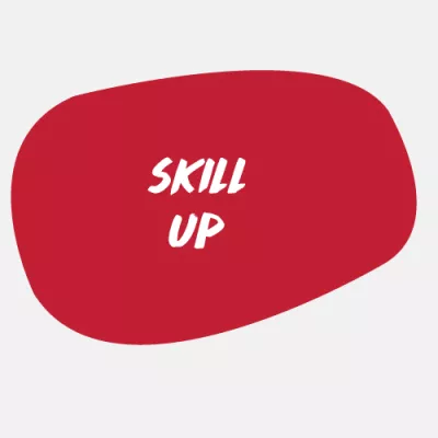 Skill up