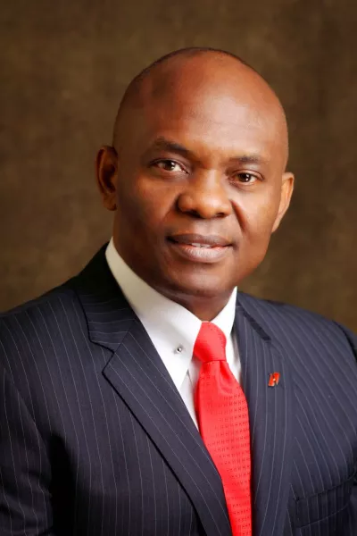 TonyElumelu