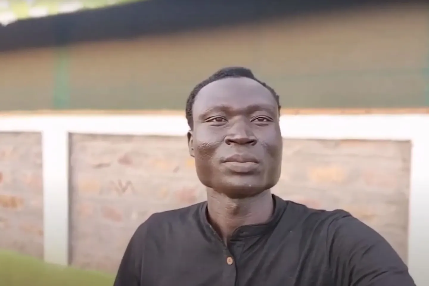 Nhial Deng