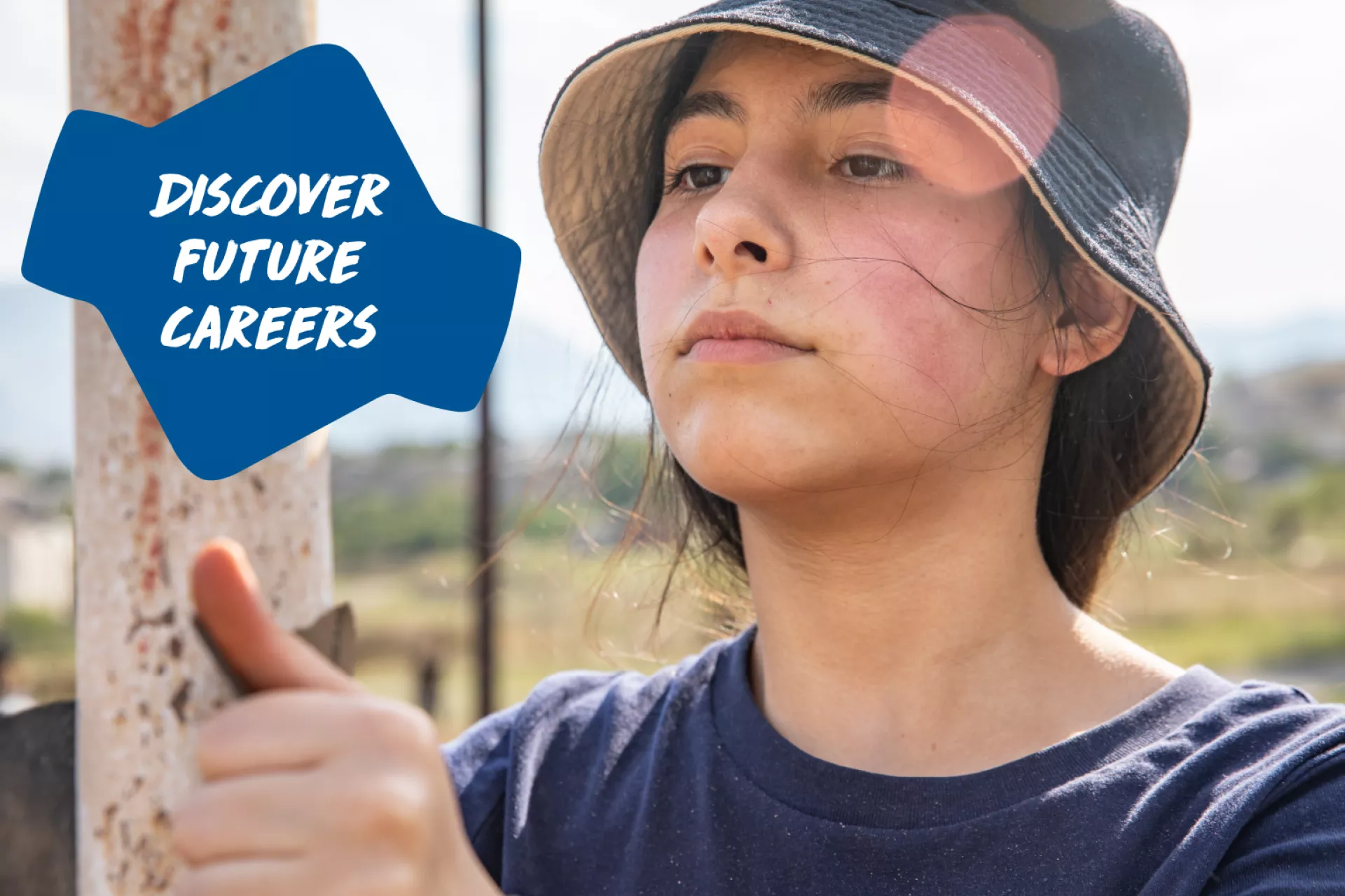 discover future careers