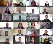 GLC online meeting April 2025