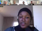 GLC online meeting April 2025