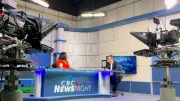 evin Frey speaks with CBC NewsNight in Barbados about expanding opportunities for young people through skills development, employment, and entrepreneurship.