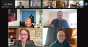 GLC online meeting April 2025