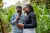 Grace and her EKYAN cohort received digital tools to access their agribusiness training.&nbsp;
