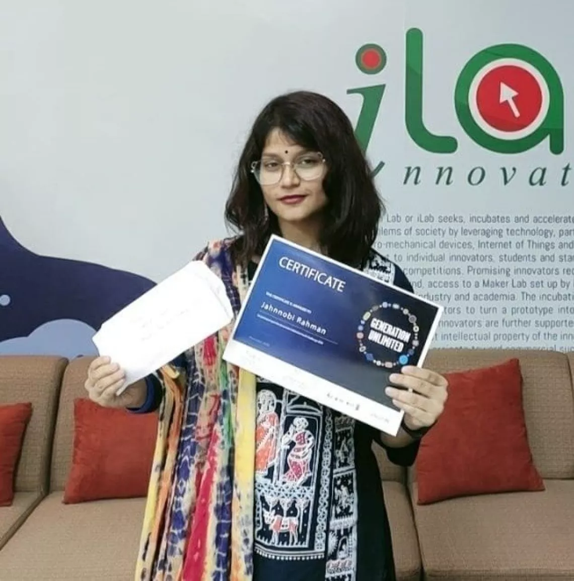 The young Bangladeshi entrepreneurs who care about mental health ...