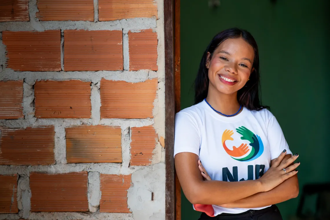  Solange Sampaio 1MiO participant 