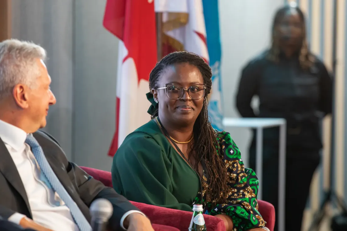 photo of Mary Nyambura Njeri​